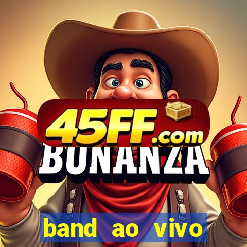 band ao vivo gratis multicanais
